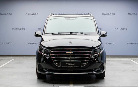Mercedes-Benz V-Класс, 2025 год, 15 300 000 рублей, 3 фотография
