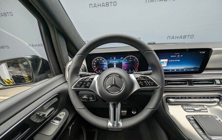 Mercedes-Benz V-Класс, 2025 год, 15 300 000 рублей, 18 фотография