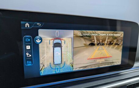 Mercedes-Benz V-Класс, 2025 год, 15 300 000 рублей, 11 фотография
