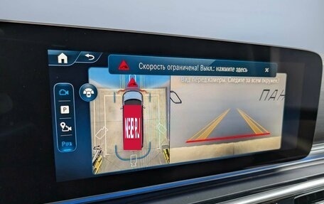 Mercedes-Benz V-Класс, 2025 год, 15 300 000 рублей, 12 фотография