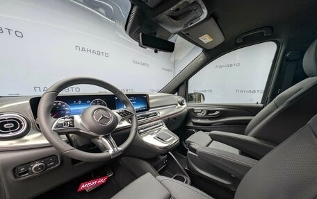 Mercedes-Benz V-Класс, 2025 год, 15 300 000 рублей, 6 фотография