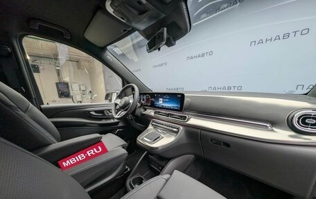Mercedes-Benz V-Класс, 2025 год, 15 300 000 рублей, 14 фотография