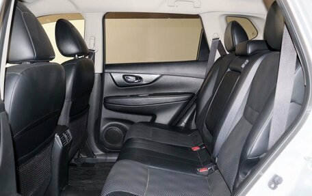 Nissan X-Trail, 2015 год, 1 745 000 рублей, 7 фотография