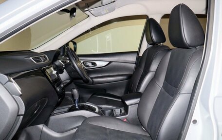 Nissan X-Trail, 2015 год, 1 745 000 рублей, 6 фотография