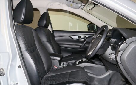 Nissan X-Trail, 2015 год, 1 745 000 рублей, 5 фотография