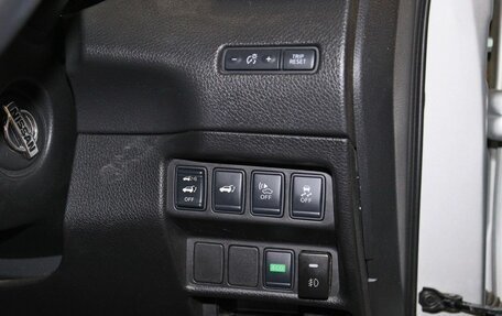 Nissan X-Trail, 2015 год, 1 745 000 рублей, 13 фотография