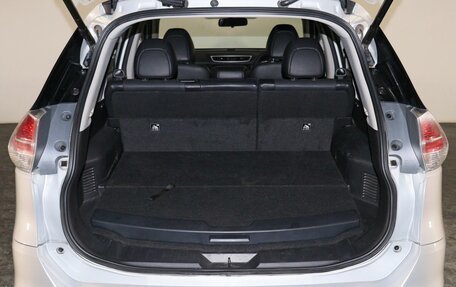 Nissan X-Trail, 2015 год, 1 745 000 рублей, 15 фотография