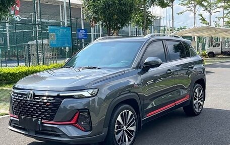 Changan CS35 Plus, 2021 год, 1 100 202 рублей, 2 фотография