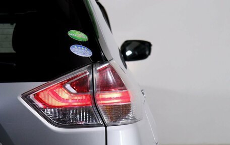 Nissan X-Trail, 2015 год, 1 745 000 рублей, 18 фотография