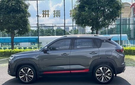 Changan CS35 Plus, 2021 год, 1 100 202 рублей, 3 фотография