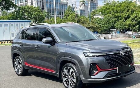 Changan CS35 Plus, 2021 год, 1 100 202 рублей, 6 фотография