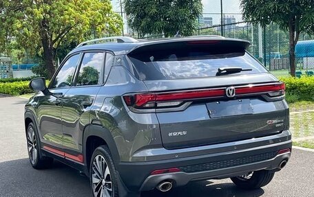 Changan CS35 Plus, 2021 год, 1 100 202 рублей, 8 фотография