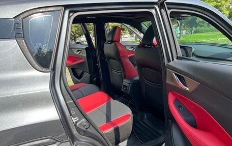 Changan CS35 Plus, 2021 год, 1 100 202 рублей, 10 фотография