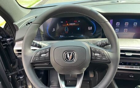 Changan CS35 Plus, 2021 год, 1 100 202 рублей, 13 фотография