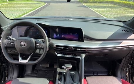 Changan CS35 Plus, 2021 год, 1 100 202 рублей, 22 фотография