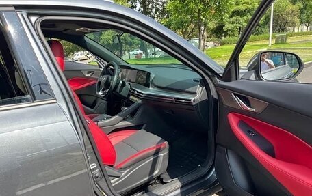 Changan CS35 Plus, 2021 год, 1 100 202 рублей, 19 фотография
