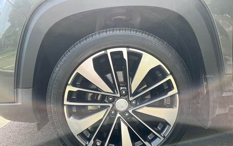 Changan CS35 Plus, 2021 год, 1 100 202 рублей, 20 фотография