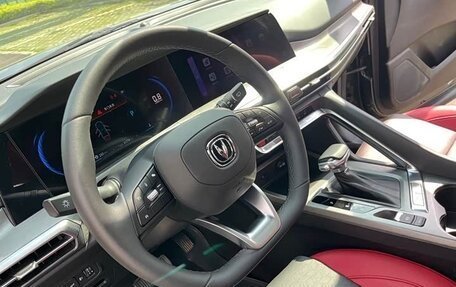 Changan CS35 Plus, 2021 год, 1 100 202 рублей, 16 фотография