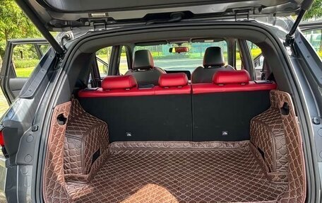 Changan CS35 Plus, 2021 год, 1 100 202 рублей, 17 фотография