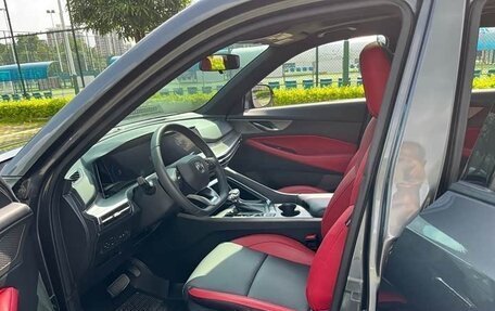 Changan CS35 Plus, 2021 год, 1 100 202 рублей, 18 фотография