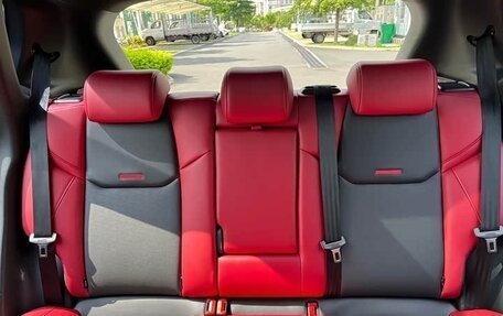 Changan CS35 Plus, 2021 год, 1 100 202 рублей, 15 фотография