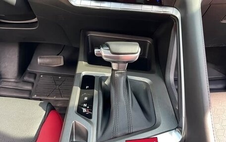 Changan CS35 Plus, 2021 год, 1 100 202 рублей, 23 фотография