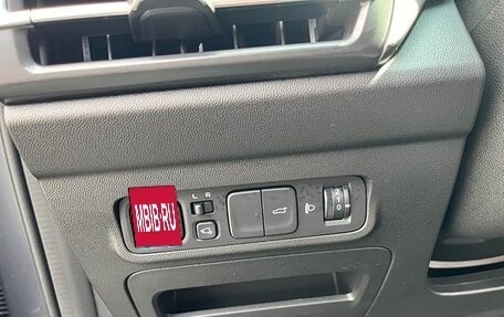 Changan CS35 Plus, 2021 год, 1 100 202 рублей, 24 фотография