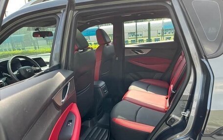 Changan CS35 Plus, 2021 год, 1 100 202 рублей, 27 фотография