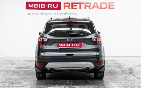 Ford Kuga III, 2018 год, 1 824 000 рублей, 7 фотография
