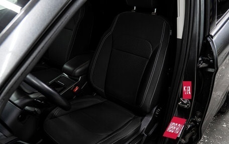 Ford Kuga III, 2018 год, 1 824 000 рублей, 13 фотография