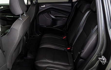 Ford Kuga III, 2018 год, 1 824 000 рублей, 14 фотография
