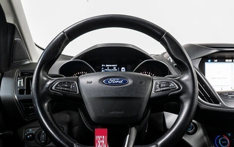 Ford Kuga III, 2018 год, 1 824 000 рублей, 18 фотография
