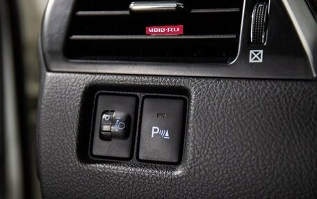 Toyota Camry, 2015 год, 1 599 000 рублей, 16 фотография