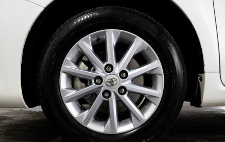 Toyota Camry, 2015 год, 1 599 000 рублей, 18 фотография