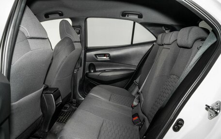 Toyota Corolla, 2019 год, 1 629 000 рублей, 7 фотография