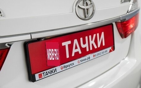 Toyota Camry, 2015 год, 1 599 000 рублей, 22 фотография