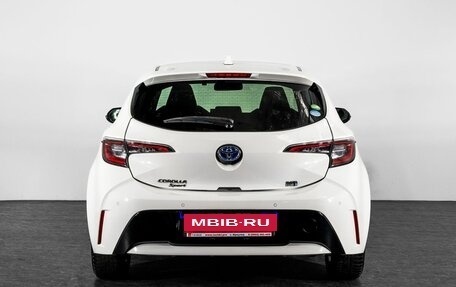 Toyota Corolla, 2019 год, 1 629 000 рублей, 4 фотография