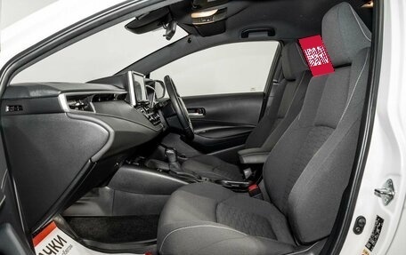 Toyota Corolla, 2019 год, 1 629 000 рублей, 6 фотография