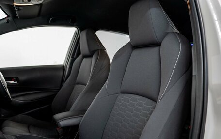 Toyota Corolla, 2019 год, 1 629 000 рублей, 17 фотография