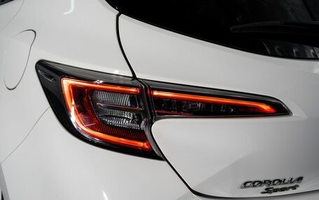 Toyota Corolla, 2019 год, 1 629 000 рублей, 25 фотография
