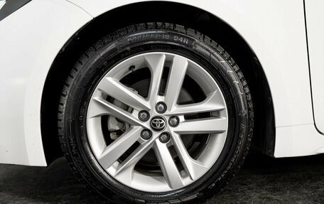 Toyota Corolla, 2019 год, 1 629 000 рублей, 19 фотография