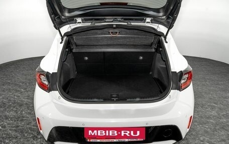 Toyota Corolla, 2019 год, 1 629 000 рублей, 18 фотография