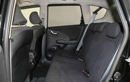 Honda Fit III, 2013 год, 889 000 рублей, 7 фотография