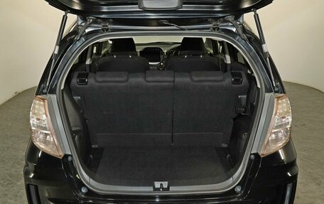 Honda Fit III, 2013 год, 889 000 рублей, 5 фотография