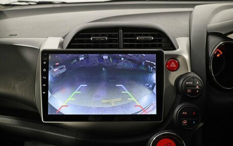 Honda Fit III, 2013 год, 889 000 рублей, 12 фотография