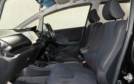 Honda Fit III, 2013 год, 889 000 рублей, 6 фотография