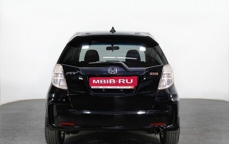 Honda Fit III, 2013 год, 889 000 рублей, 4 фотография
