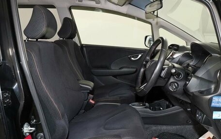 Honda Fit III, 2013 год, 889 000 рублей, 8 фотография