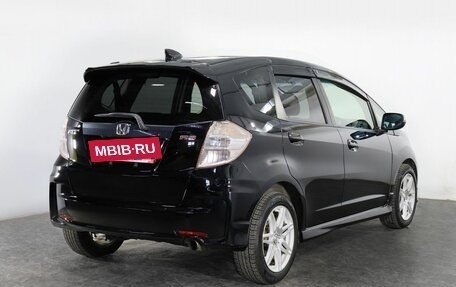 Honda Fit III, 2013 год, 889 000 рублей, 3 фотография