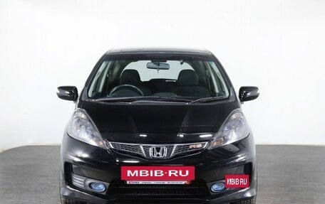 Honda Fit III, 2013 год, 889 000 рублей, 2 фотография